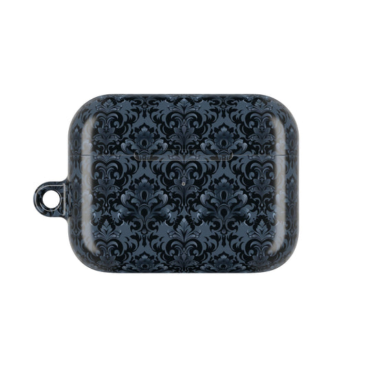 Opulent Dusk AirPod Case - Stylish Protective Cover for Modern Audio Accessories- Airpods Pro Gen 1 and 2, Gen 1 to 4.