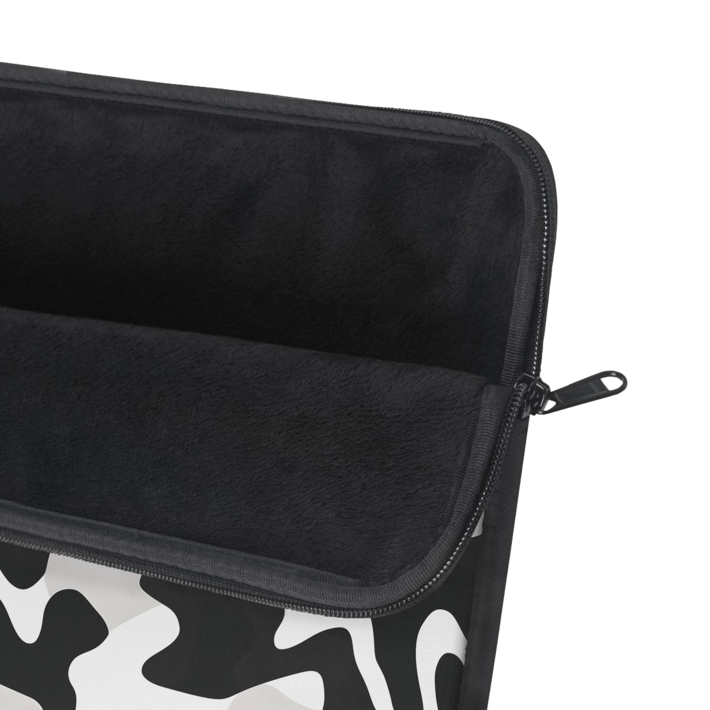 Urban Camo Laptop Sleeve