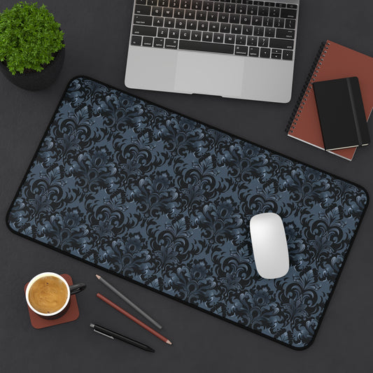 Opulent Dusk Desk Mat