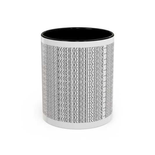 Colorful Funny Hidden Message Mug - “My Boss said to have a good day… so I went home.”- Viral Optical Illusion Mug - Secret Sarcastic Work Message - Dishwasher Safe, Unique Gifts for Coffee Lovers, Home & Office Decor, Holiday Present.