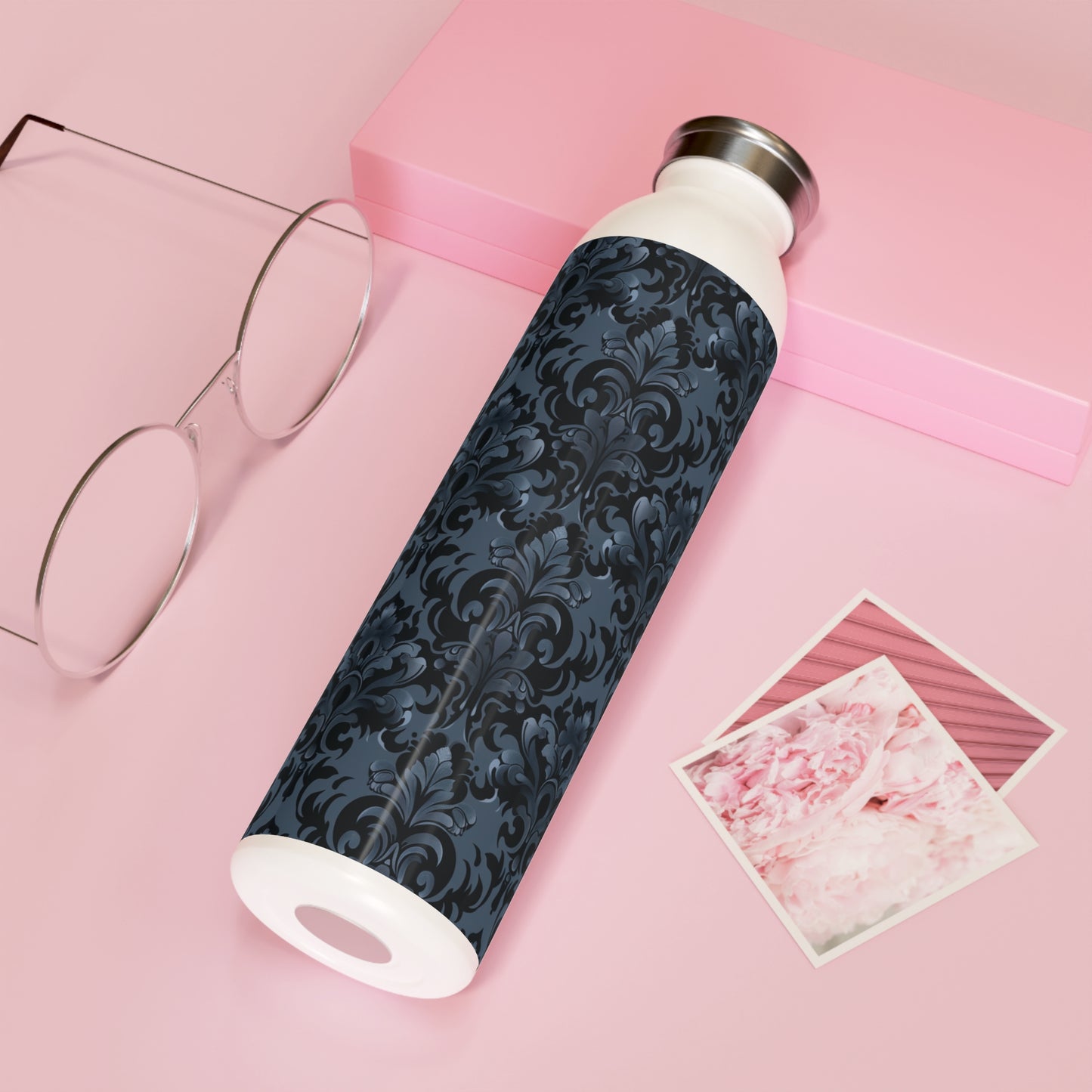 Opulent Dusk Slim Water Bottle