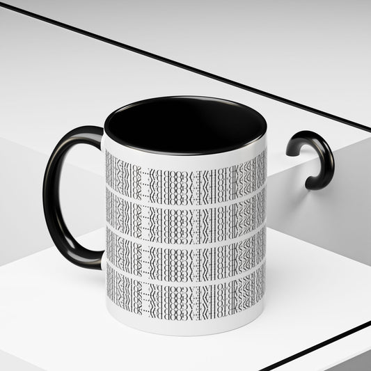 Funny Work Hidden Message Mug - “My Boss said to have a good day… so I went home.”- Viral Optical Illusion Mug - Secret Sarcastic Work Message - Dishwasher Safe, Unique Gifts for Coffee Lovers, Home & Office Decor, Holiday Present.