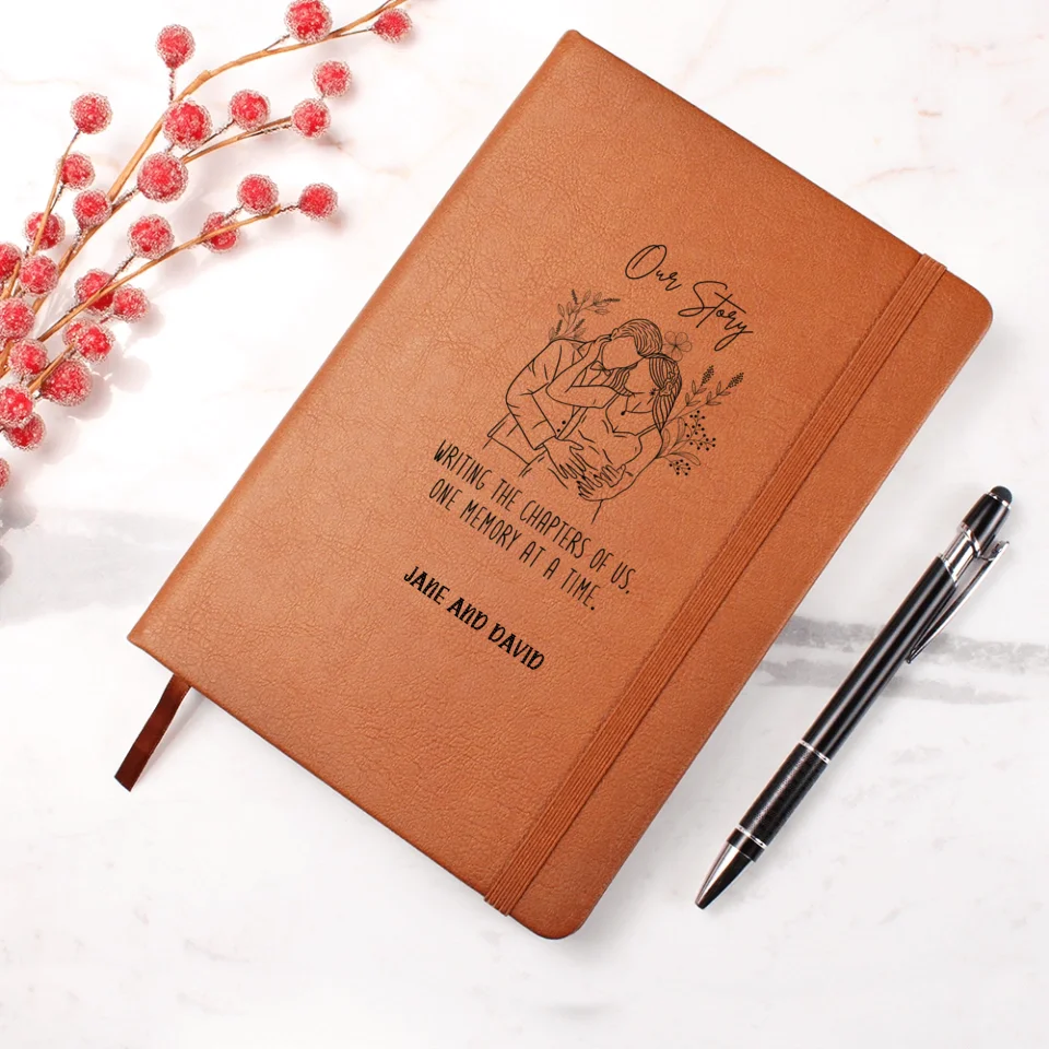 Journal 21