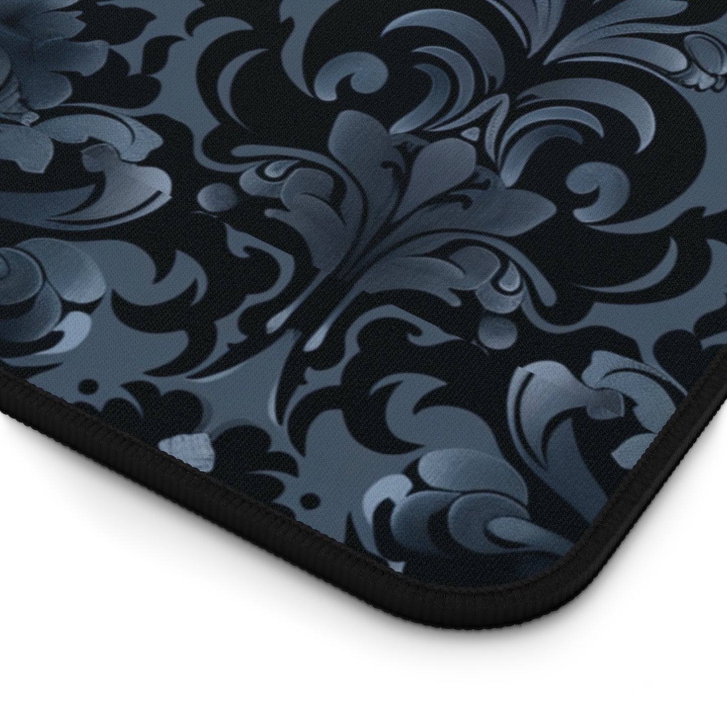 Opulent Dusk Desk Mat