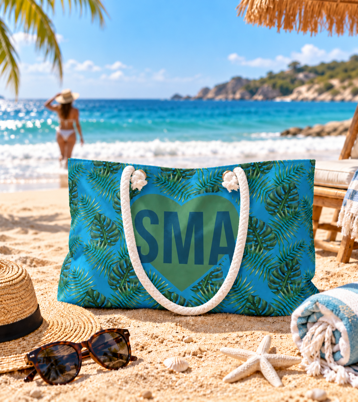 Beach Accessories