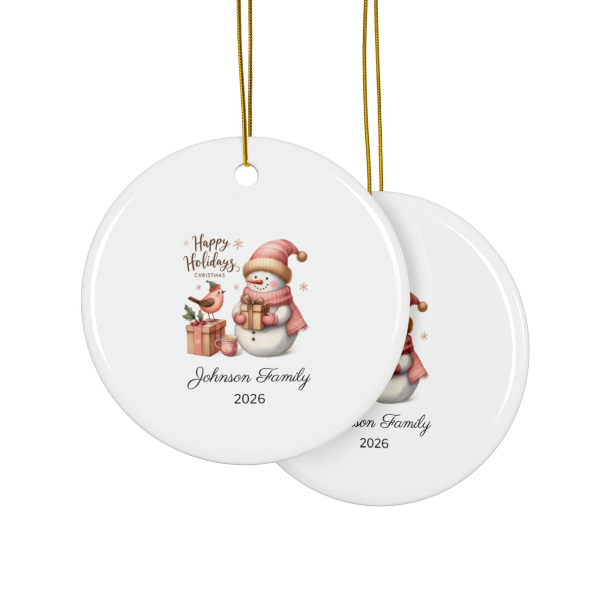 Christmas Collection