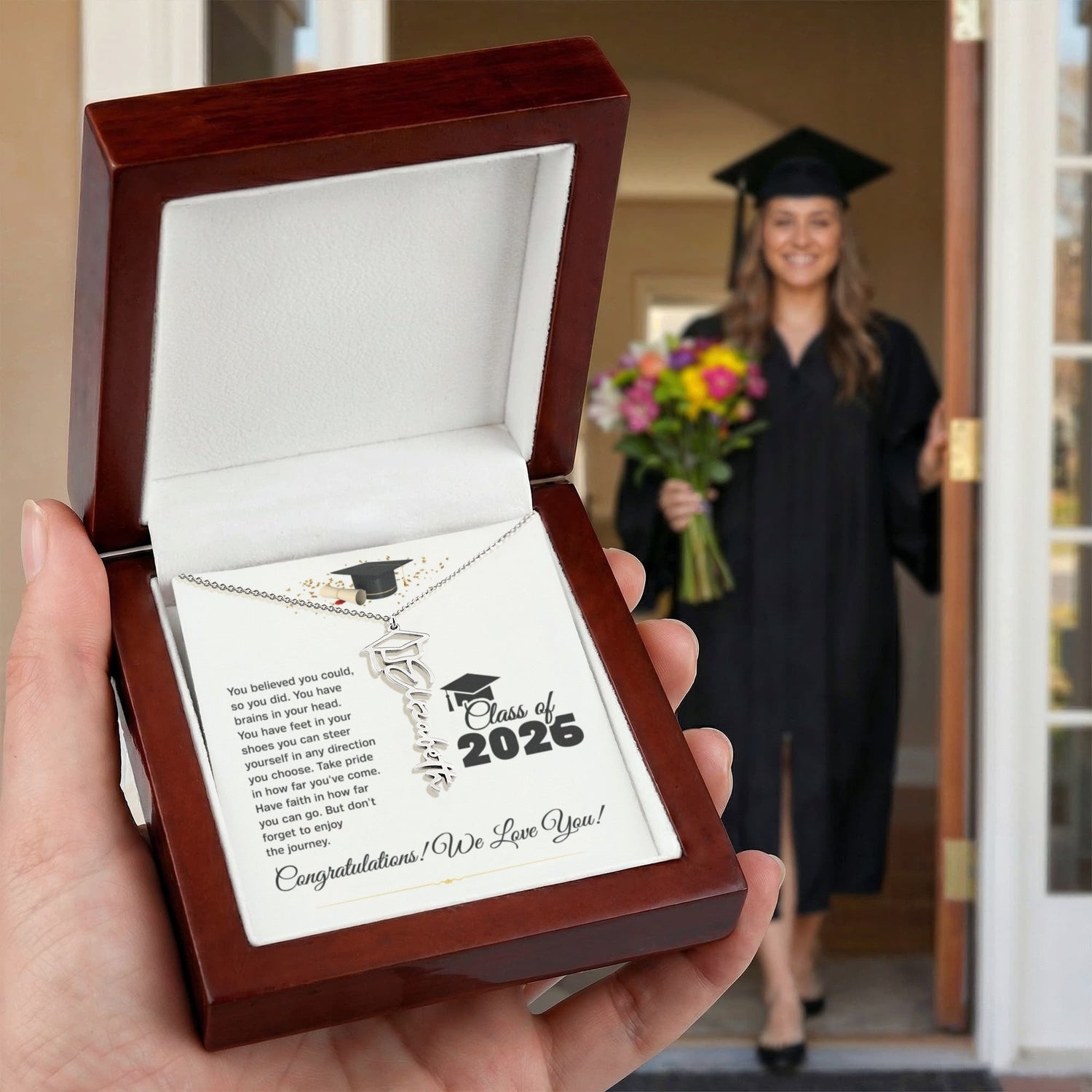 Gifts for Graduation