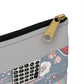 Chic Essentials Accessory Pouch