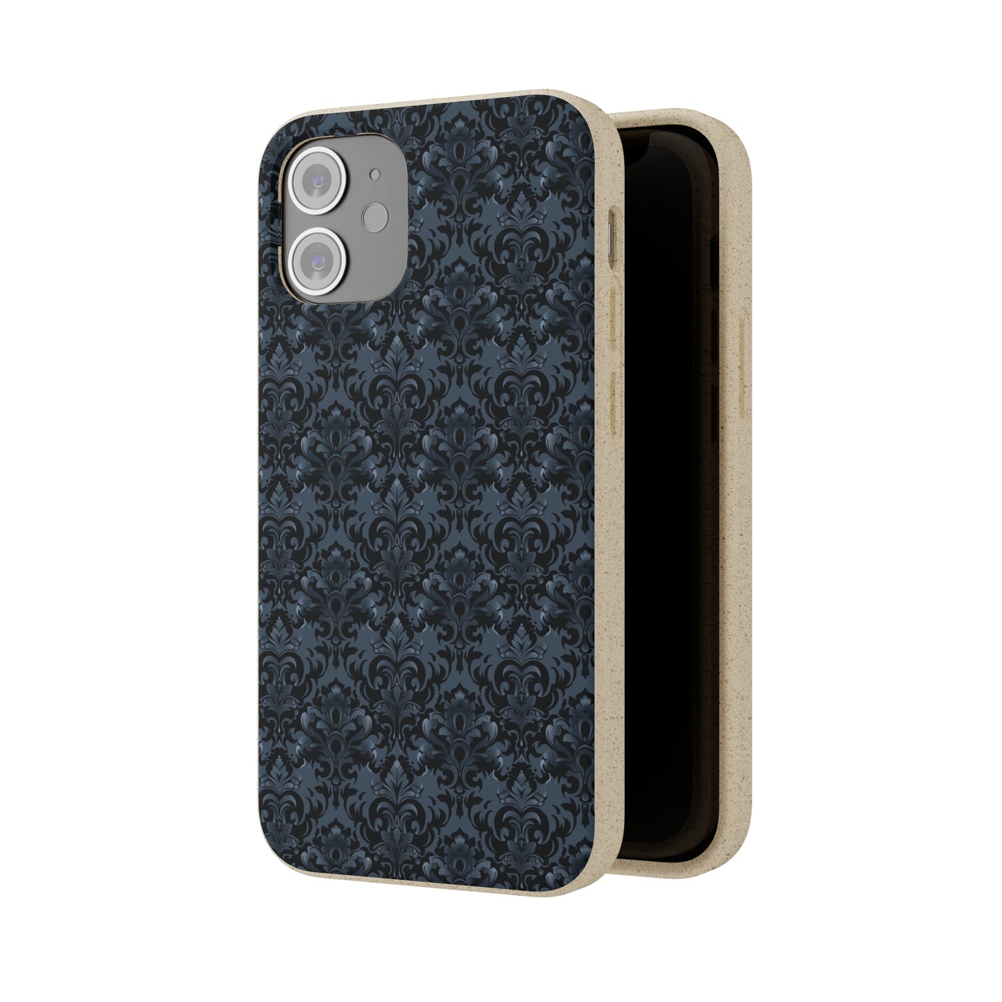 Opulent Dusk iPhone Biodegradable Cases