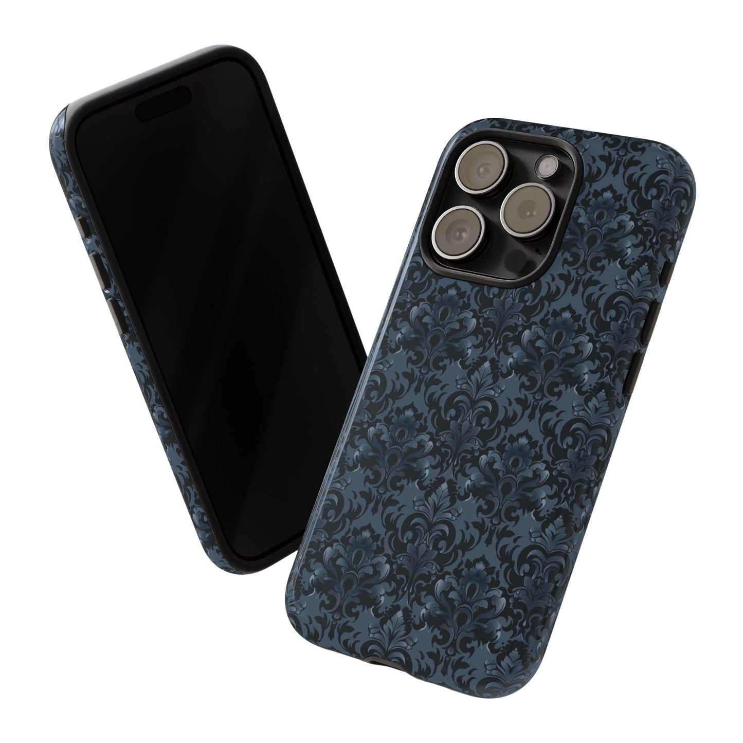 Opulent Dusk iPhone Tough Cases