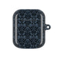 Opulent Dusk AirPod Case - Stylish Protective Cover for Modern Audio Accessories- Airpods Pro Gen 1 and 2, Gen 1 to 4.