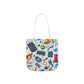 Academic Adventures Canvas Tote Bag