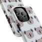 Cute Koala iPhone Case, Tough Magnetic iPhone Cases, Funny Animal Cases, Unique Gifts for Animal Lovers, Cute Phone Accessories, Birthday Gift