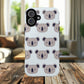 Cute Koala iPhone Case, Tough Magnetic iPhone Cases, Funny Animal Cases, Unique Gifts for Animal Lovers, Cute Phone Accessories, Birthday Gift