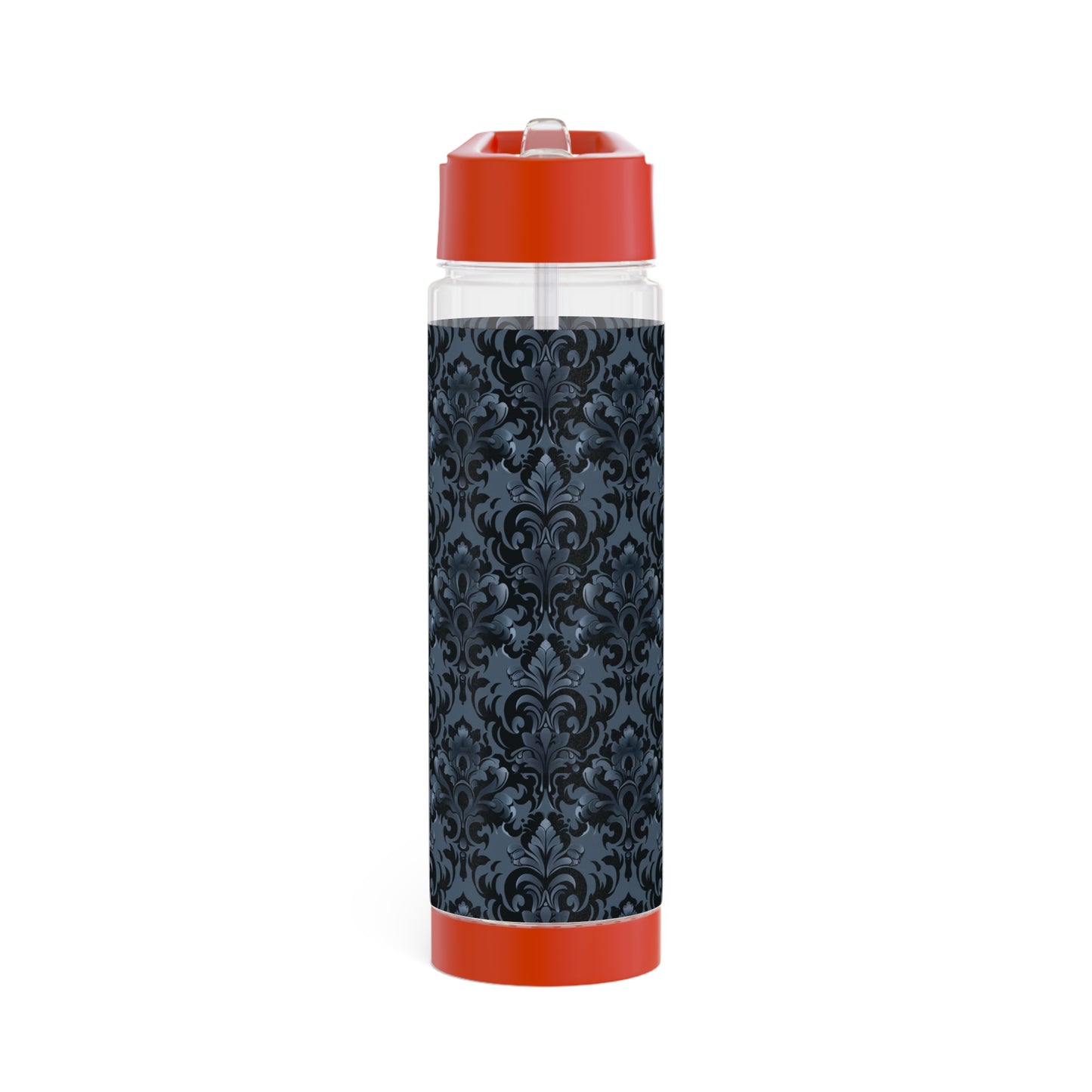 Opulent Dusk Infuser Water Bottle