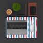 Patriotic Pride Desk Mat