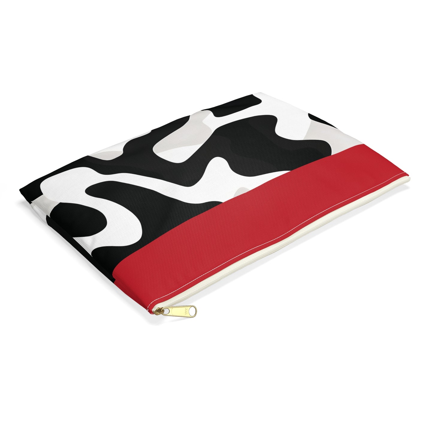 Urban Camo Accessory Pouch