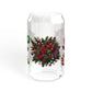 Christmas Gnome Sipper Glass, 16oz