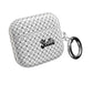 Personalized Geometric Airpods Pro/Gen 1, 2, 3, 4 Protector