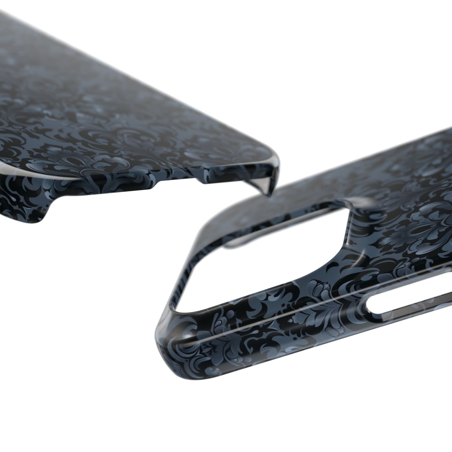 Opulent Dusk Slim Cases for iPhone and Samsung