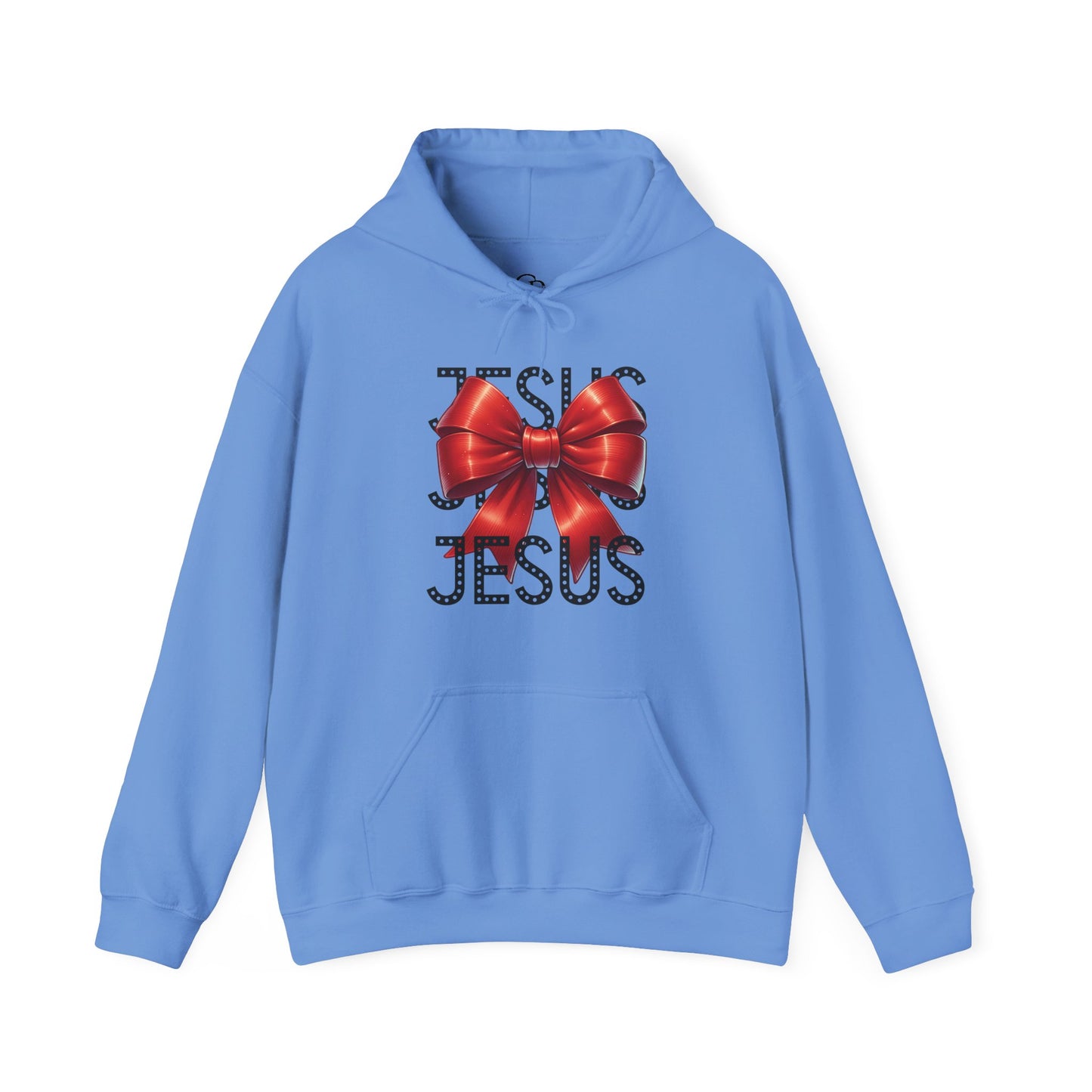 JESUS Unisex Heavy Blend™ Hooded Sweatshirt