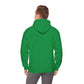 You and Me Unisex Gildan Hoodie Sweatshirt