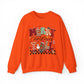 Merry Christmas Unisex Heavy Blend™ Crewneck Sweatshirt