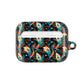 Ethereal Feathers AirPod Case | Stylish & Protective Accessory