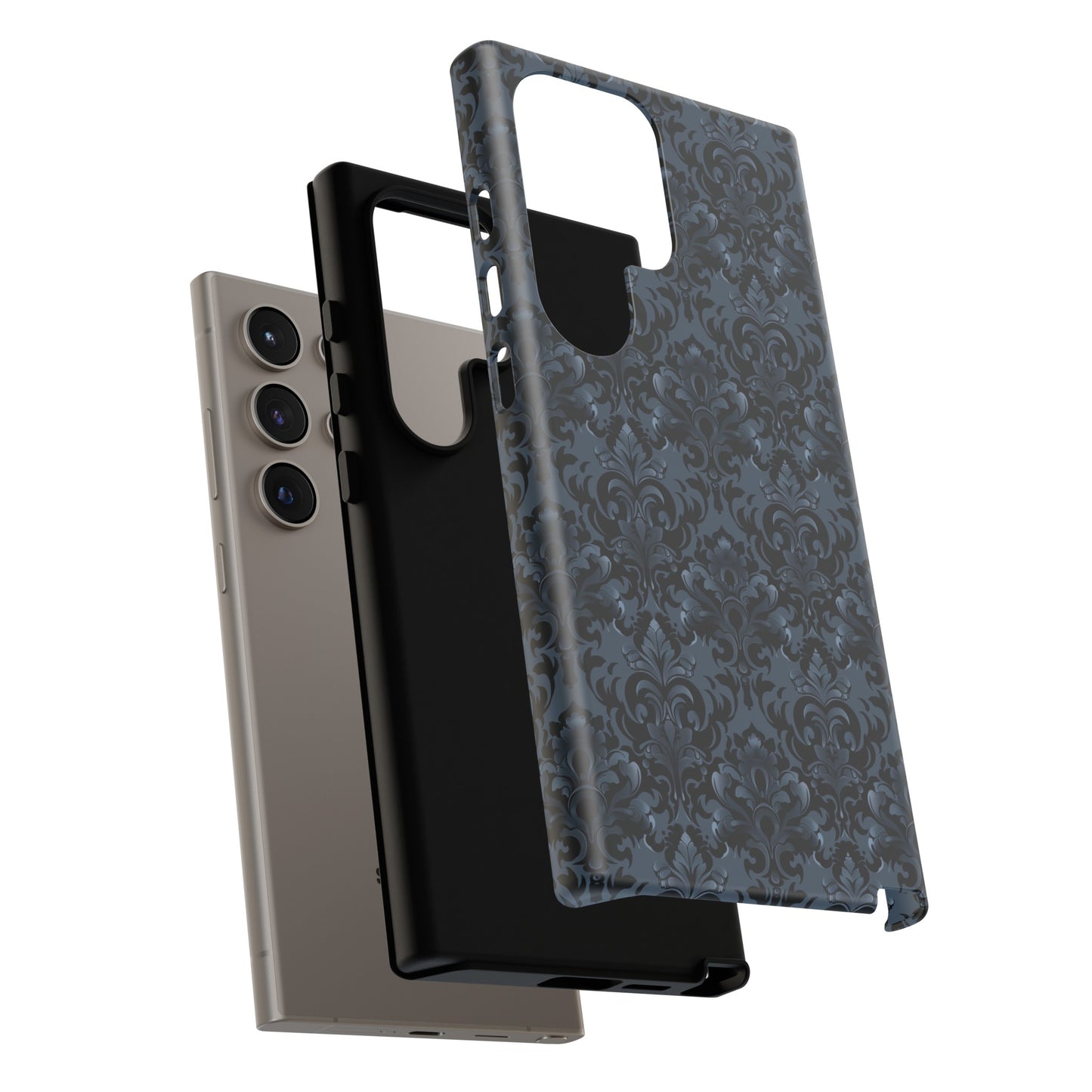 Opulent Dusk Samsung and Google Tough Cases