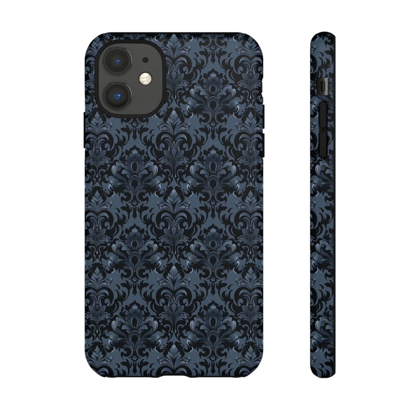 Opulent Dusk iPhone Tough Cases