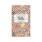 Custom Brown Doodle Daydream Composition Book Inspired Stylish Polyester Lunch Box for Kids - Perfect for School, Picnics, or Snacks | Personalized ABC Design, Back to School, Family [...]