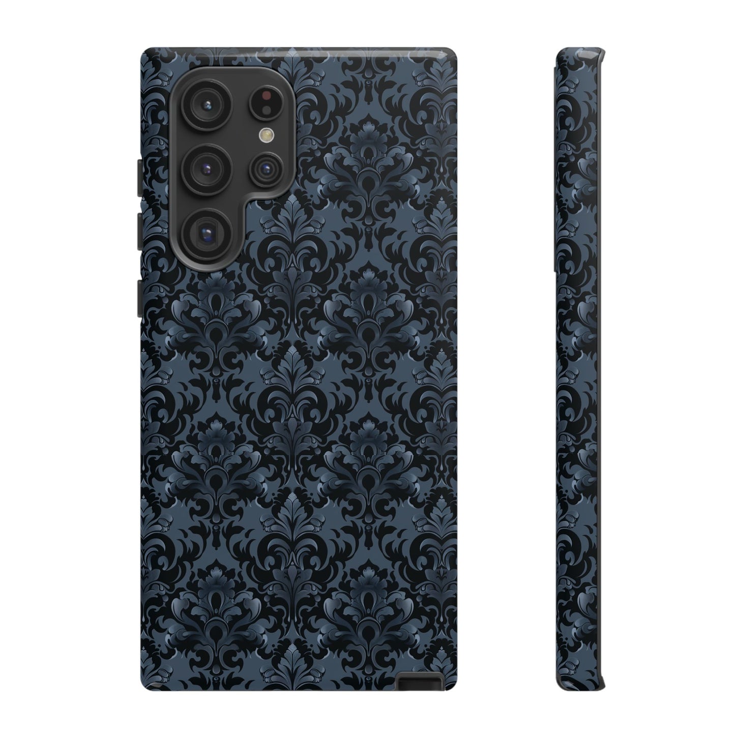 Opulent Dusk Samsung or Google Pixel Tough Cases