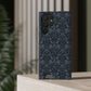Opulent Dusk iPhone and Samsung Case Card Holder