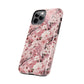 Cherry Blossom iPhone and Samsung Tough Phone Cases