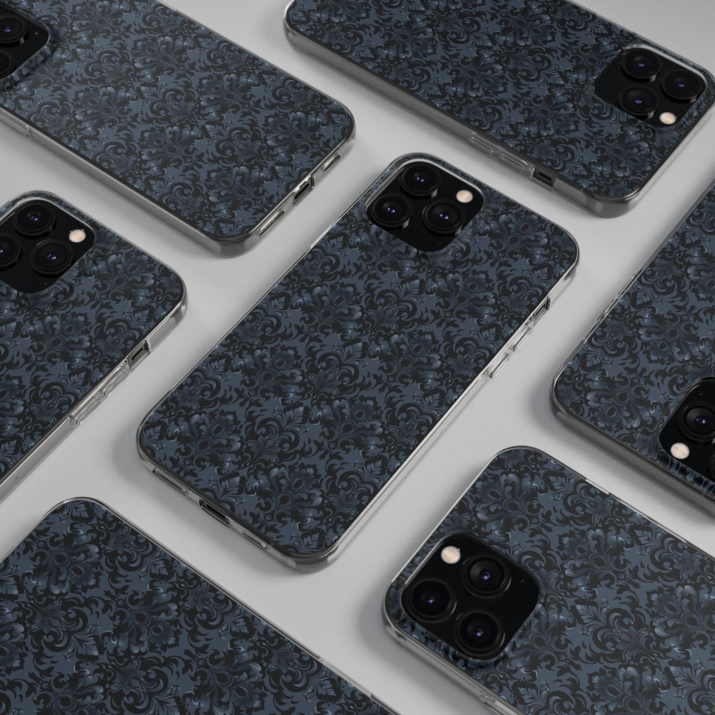 Opulent Dusk Soft iPhone, Google and Samsung Cases