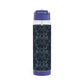 Opulent Dusk Infuser Water Bottle