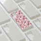 Cherry Blossom Soft iPhone, Google and Samsung Cases