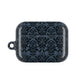 Opulent Dusk AirPod Case - Stylish Protective Cover for Modern Audio Accessories- Airpods Pro Gen 1 and 2, Gen 1 to 4.