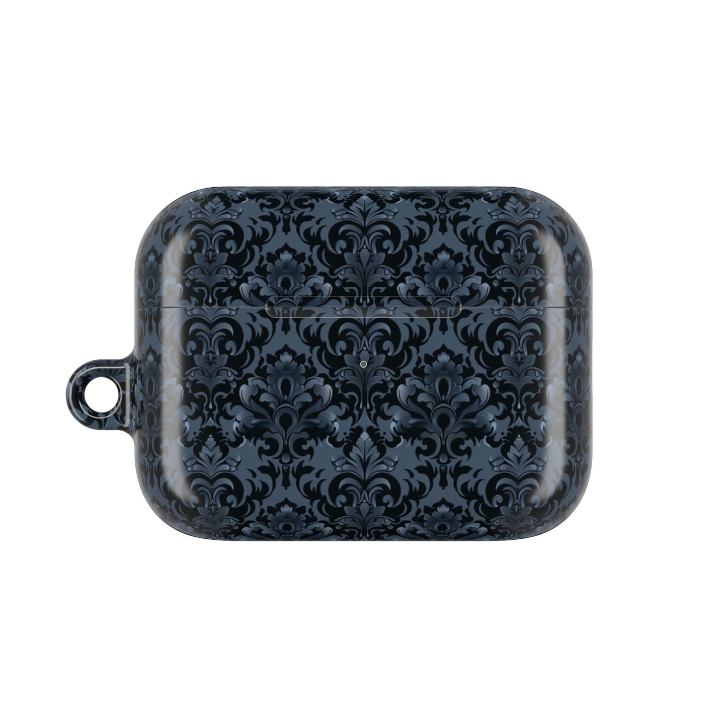 Opulent Dusk AirPod Case - Stylish Protective Cover for Modern Audio Accessories- Airpods Pro Gen 1 and 2, Gen 1 to 4.