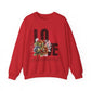 LOVE Always Unisex Heavy Blend™ Crewneck Sweatshirt.