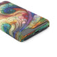 Spiral Spectrum iPhone and Samsung Case Card Holder