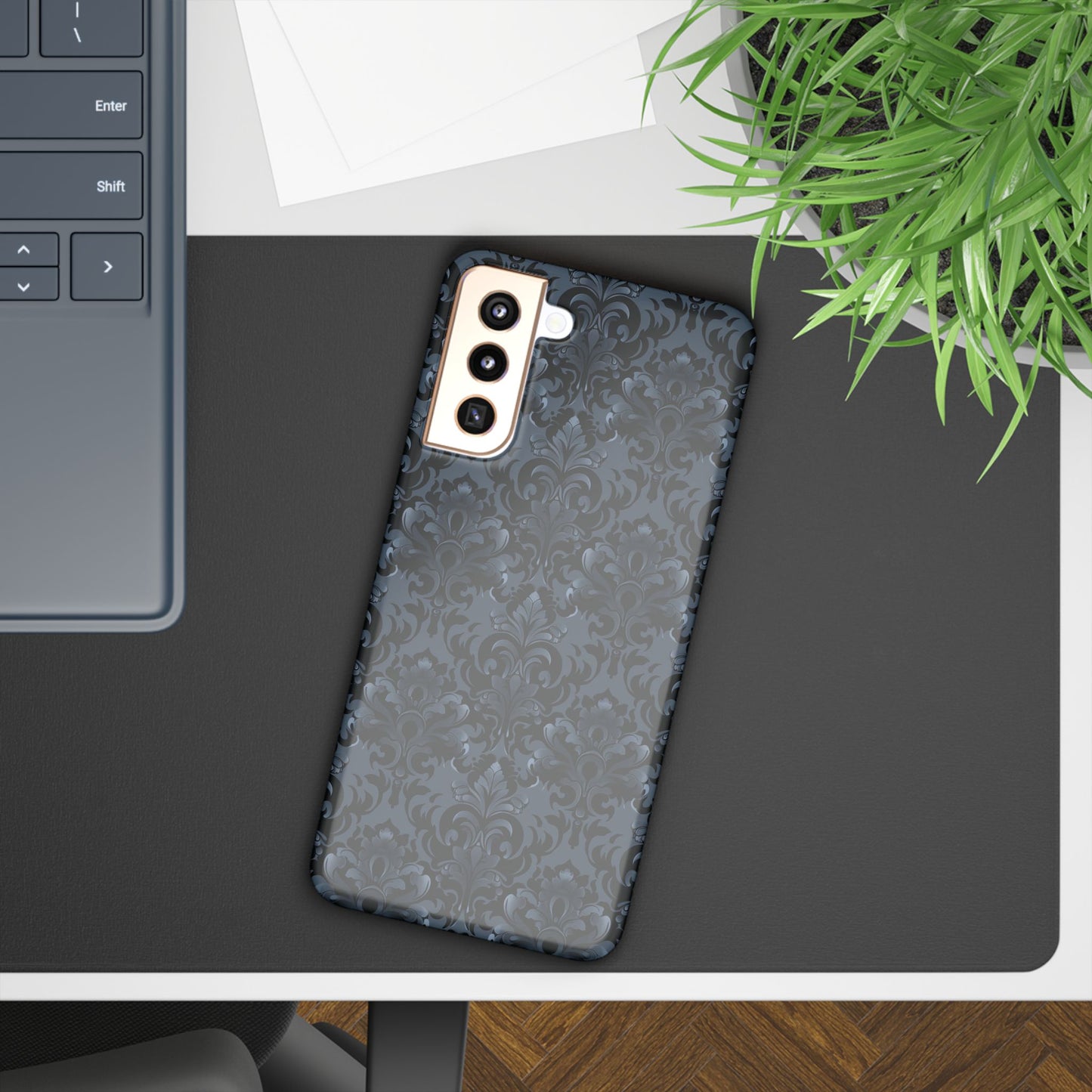 Opulent Dusk Slim Cases for iPhone and Samsung