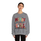 Merry Christmas  Unisex Heavy Blend™ Crewneck Sweatshirt