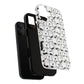 Cute Animal Pattern Phone Case, Tough Magnetic Cases for Pet Lovers, Gifts for Birthday, Holiday, Cute Accessories, Phone Covers
