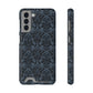 Opulent Dusk iPhone and Samsung Case Card Holder