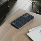 Opulent Dusk iPhone and Samsung Case Card Holder