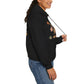 New Creation Unisex Hoodie Sweatshirt