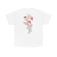 LOVE Charm Coquette Unisex Heavy Gildan Cotton Tee.