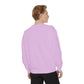 Bow Charm Valentines Unisex Comfort Colors Garment-Dyed Sweatshirt