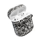 Urban Graffiti AirPod Case - Stylish Protection for Your Wireless Earbuds